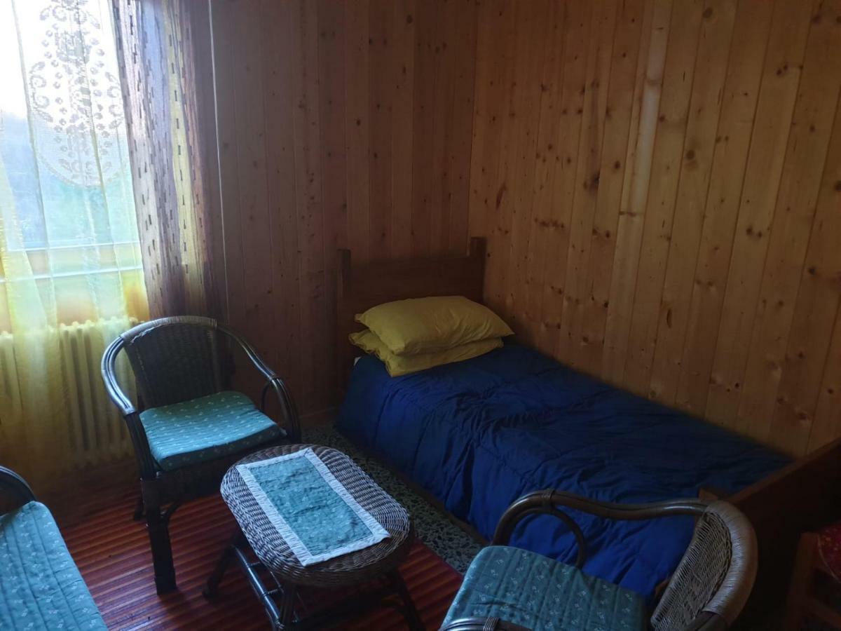 Il Dehors Daire Champdepraz Dış mekan fotoğraf